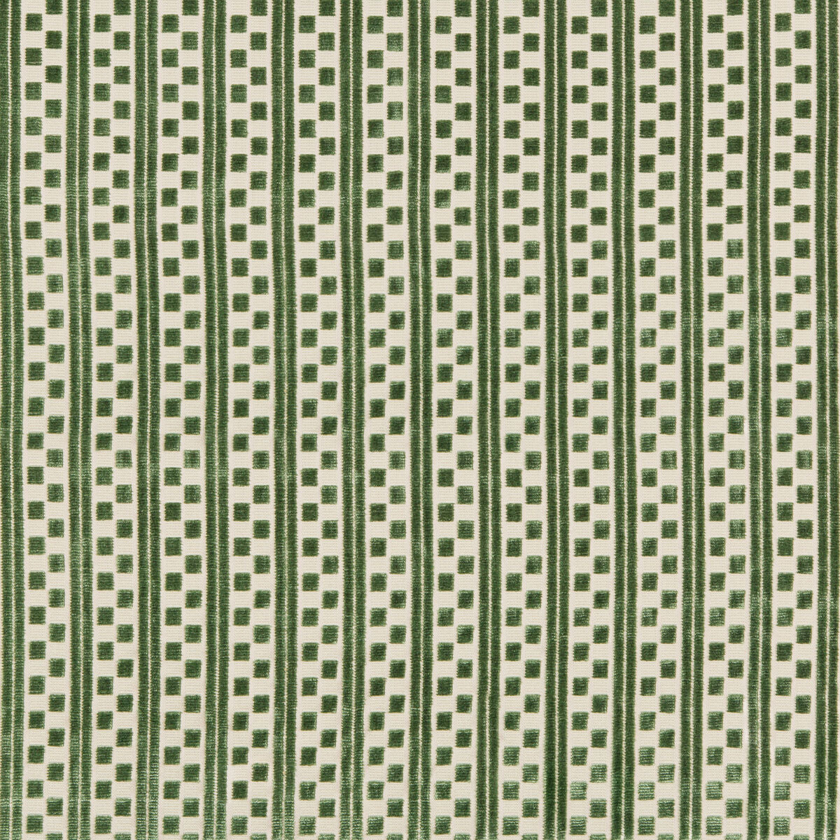 Lawrence Velvet - Leaf - Lee Jofa Tela