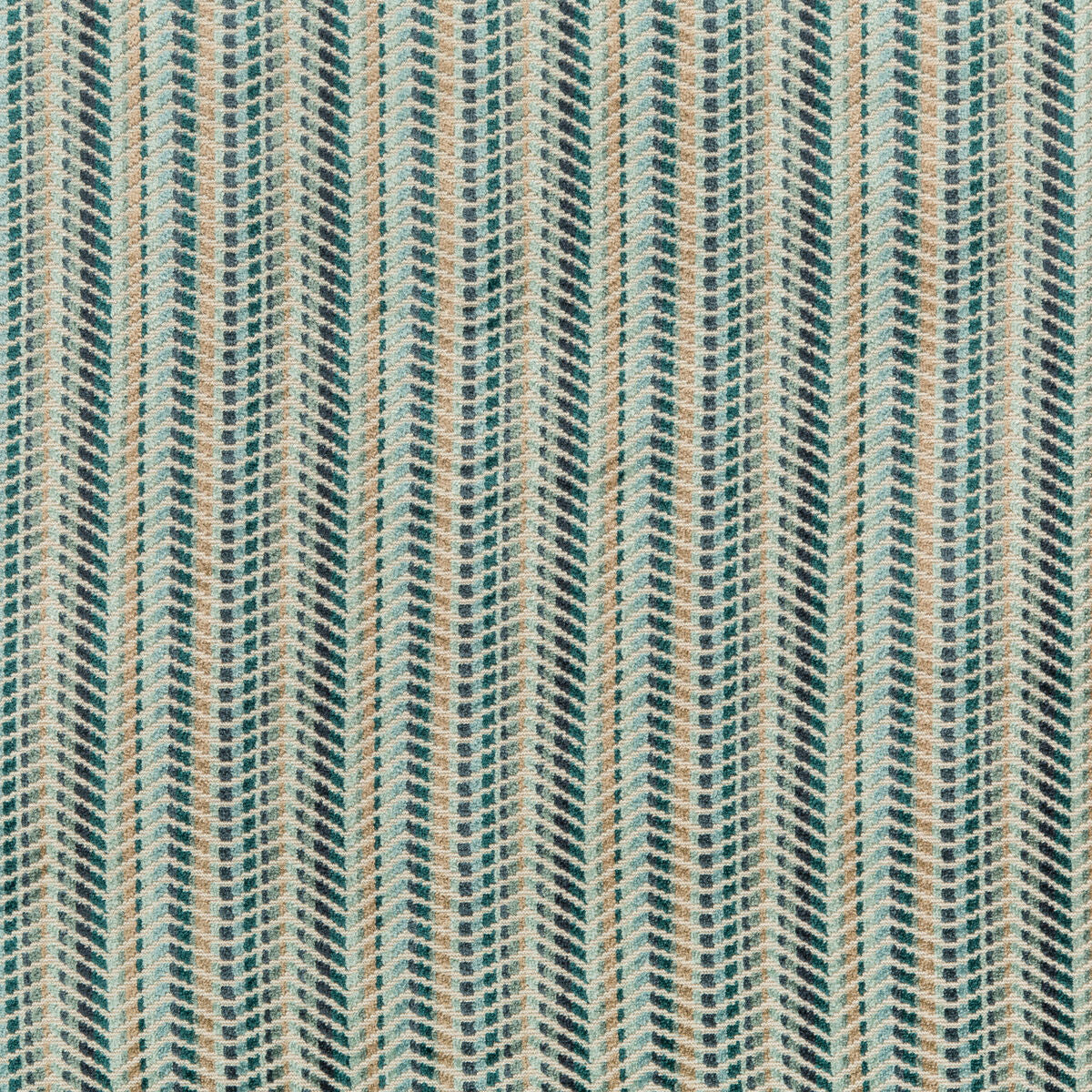 Alton Velvet - Twilight - Lee Jofa Tela