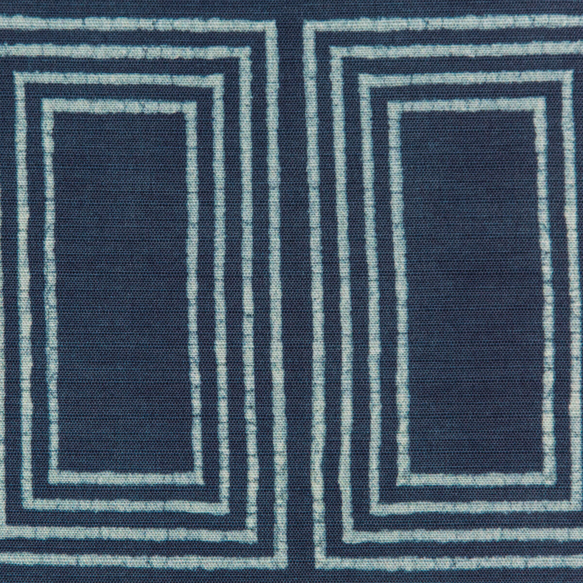 Cadre - Indigo - Lee Jofa Tela