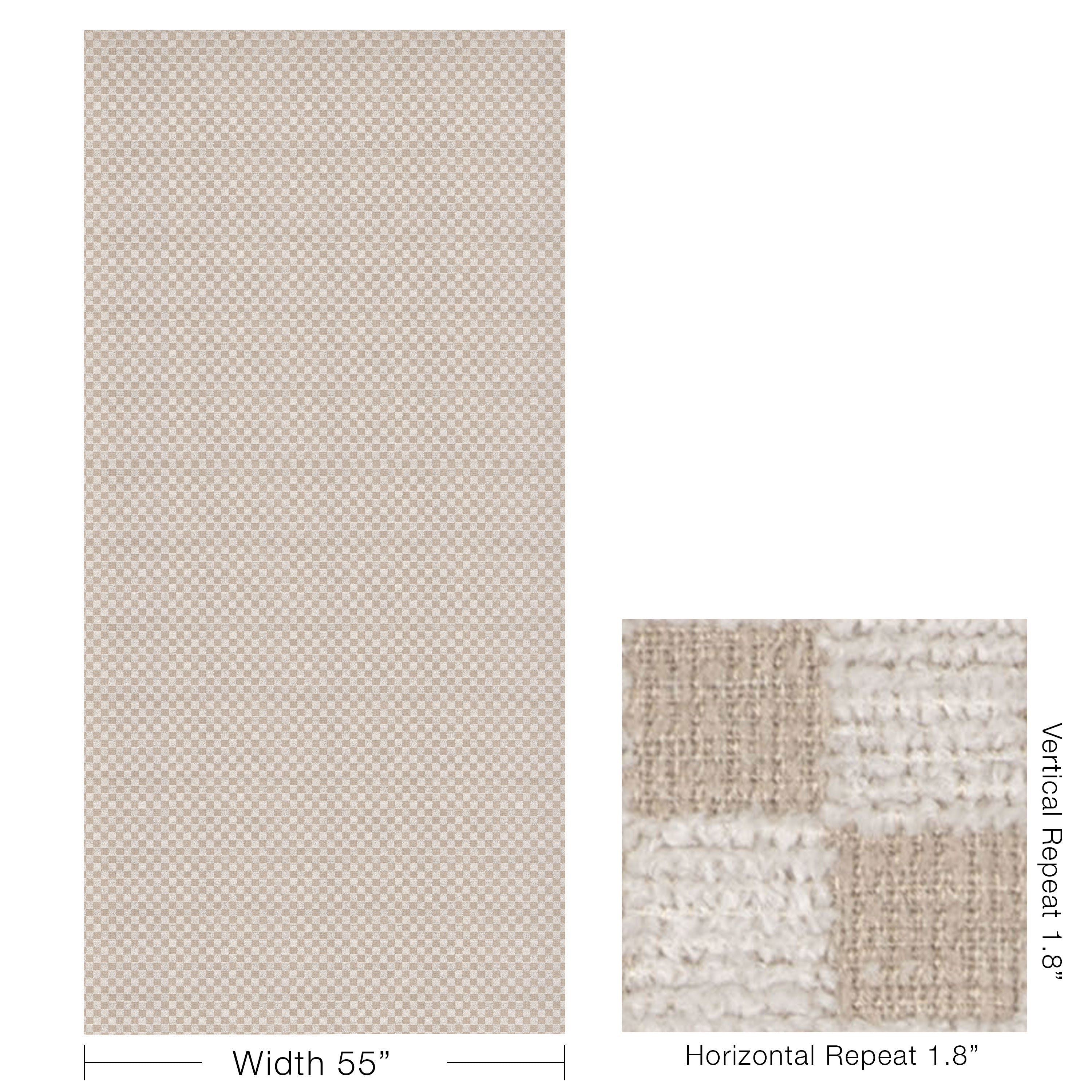 Quay - Shell - Lee Jofa Modern Fabric