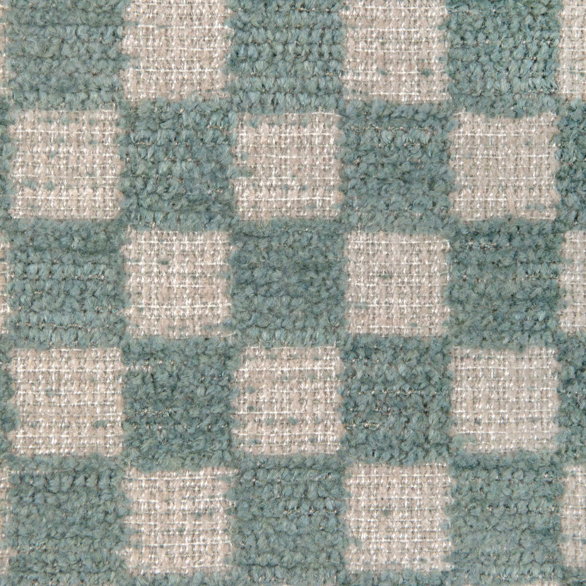Quay - Aqua - LEE JOFA MODERN Fabric