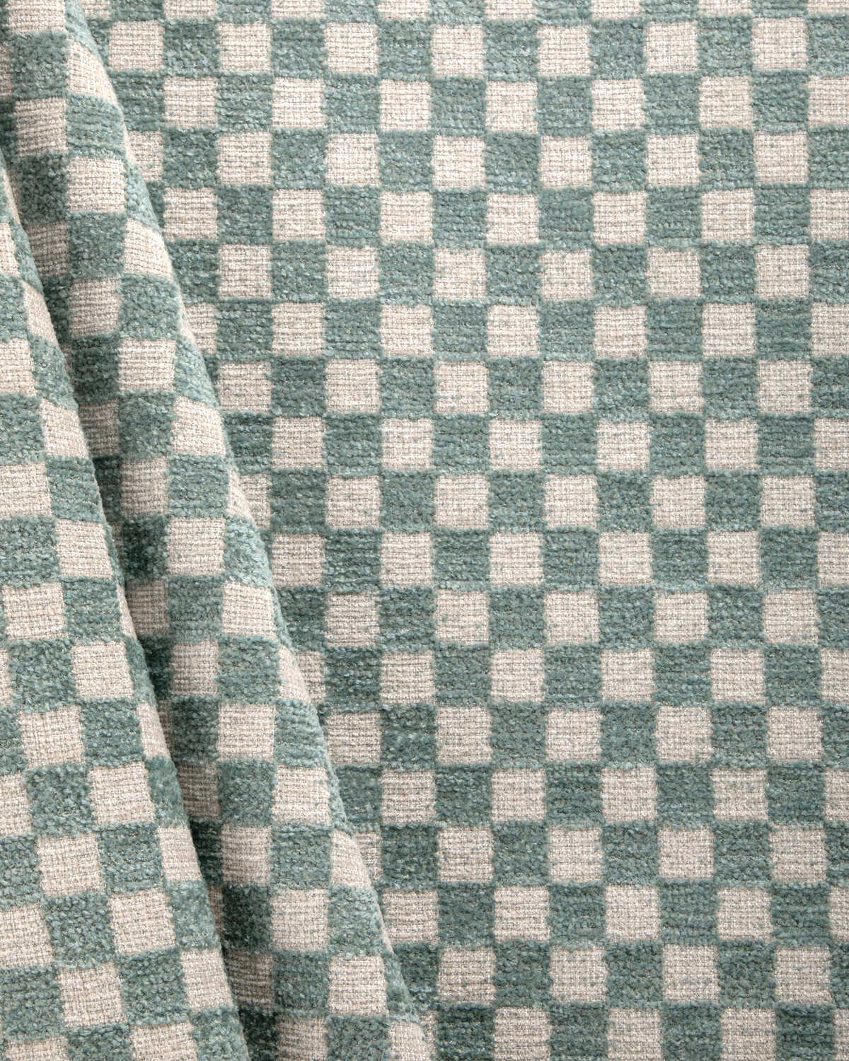 Quay - Aqua - LEE JOFA MODERN Fabric