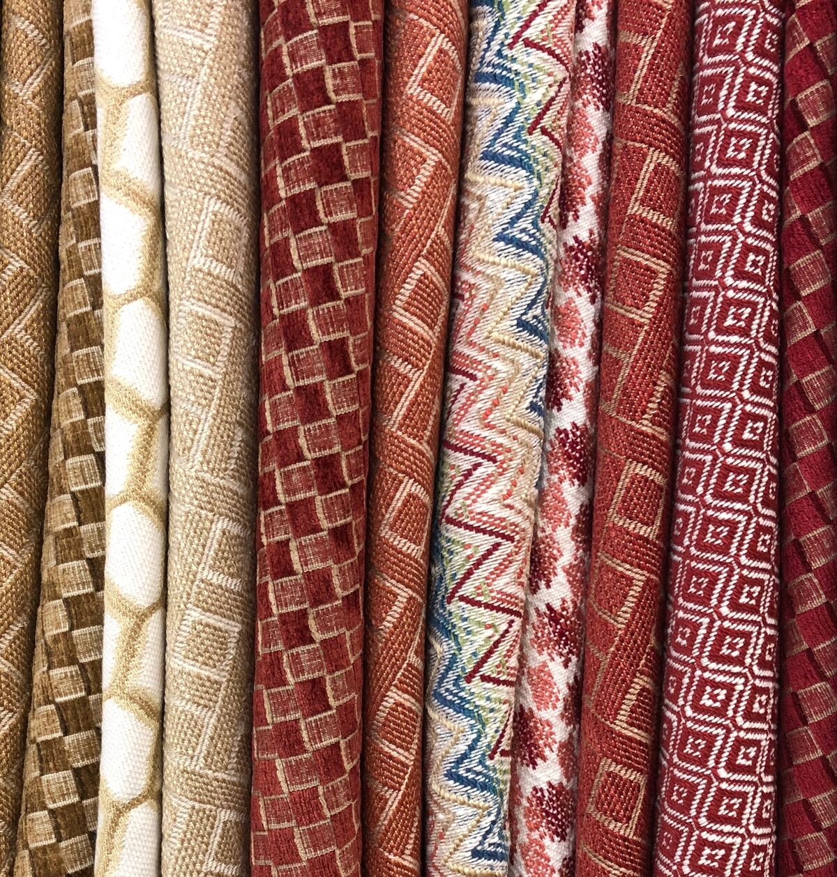 Allonby Weave - Fawn - Lee Jofa Fabric