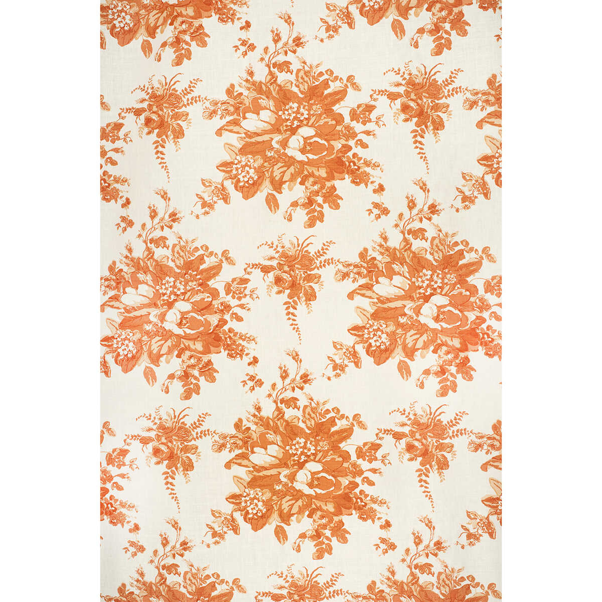 Aurora - Terracota - LEE JOFA Fabric