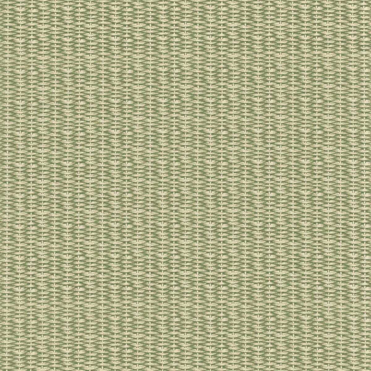 Basket Weave - Sage - LEE JOFA Tela