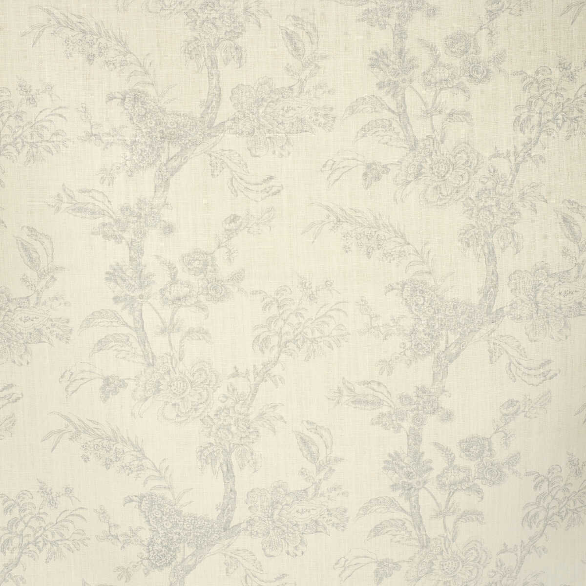 Beijing Blossom - Sky - LEE JOFA Tela