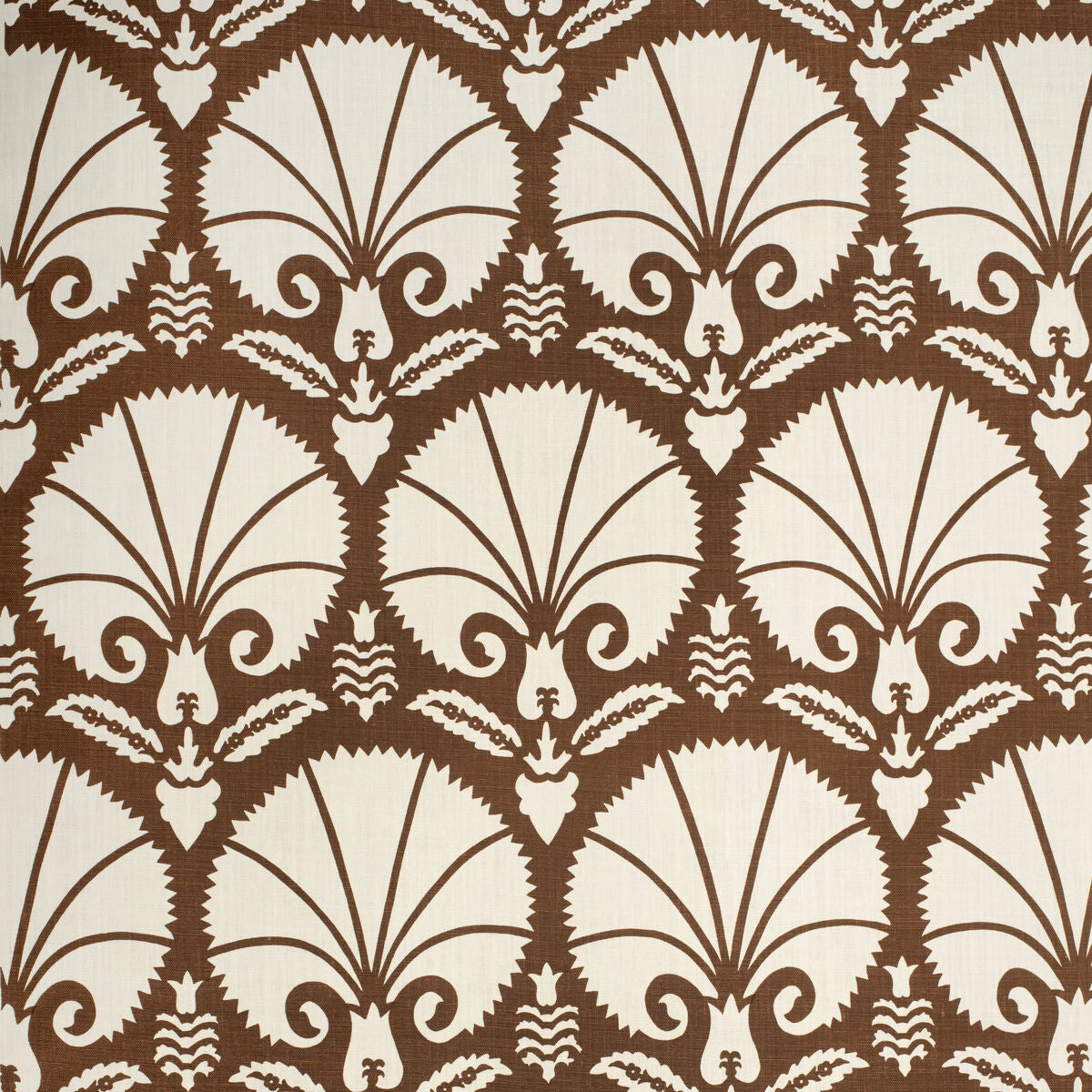 Bursa - Brown - Lee Jofa Fabric
