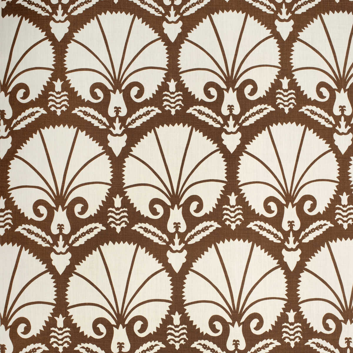 Bursa - Brown - LEE JOFA Tela