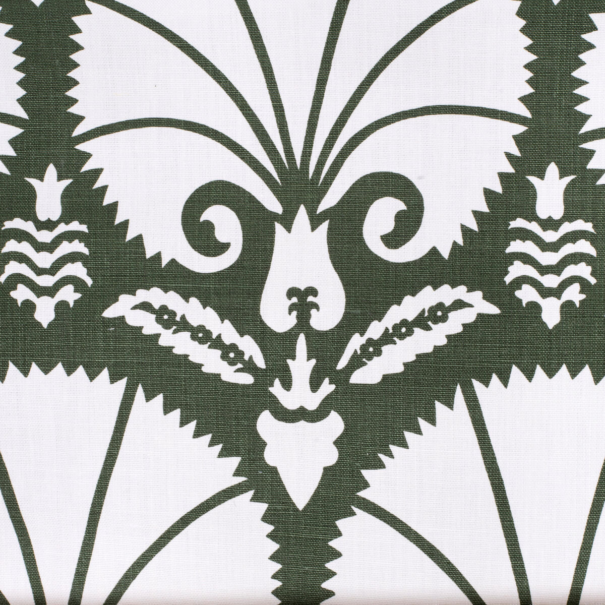 Bursa - Dark Green - Lee Jofa Fabric