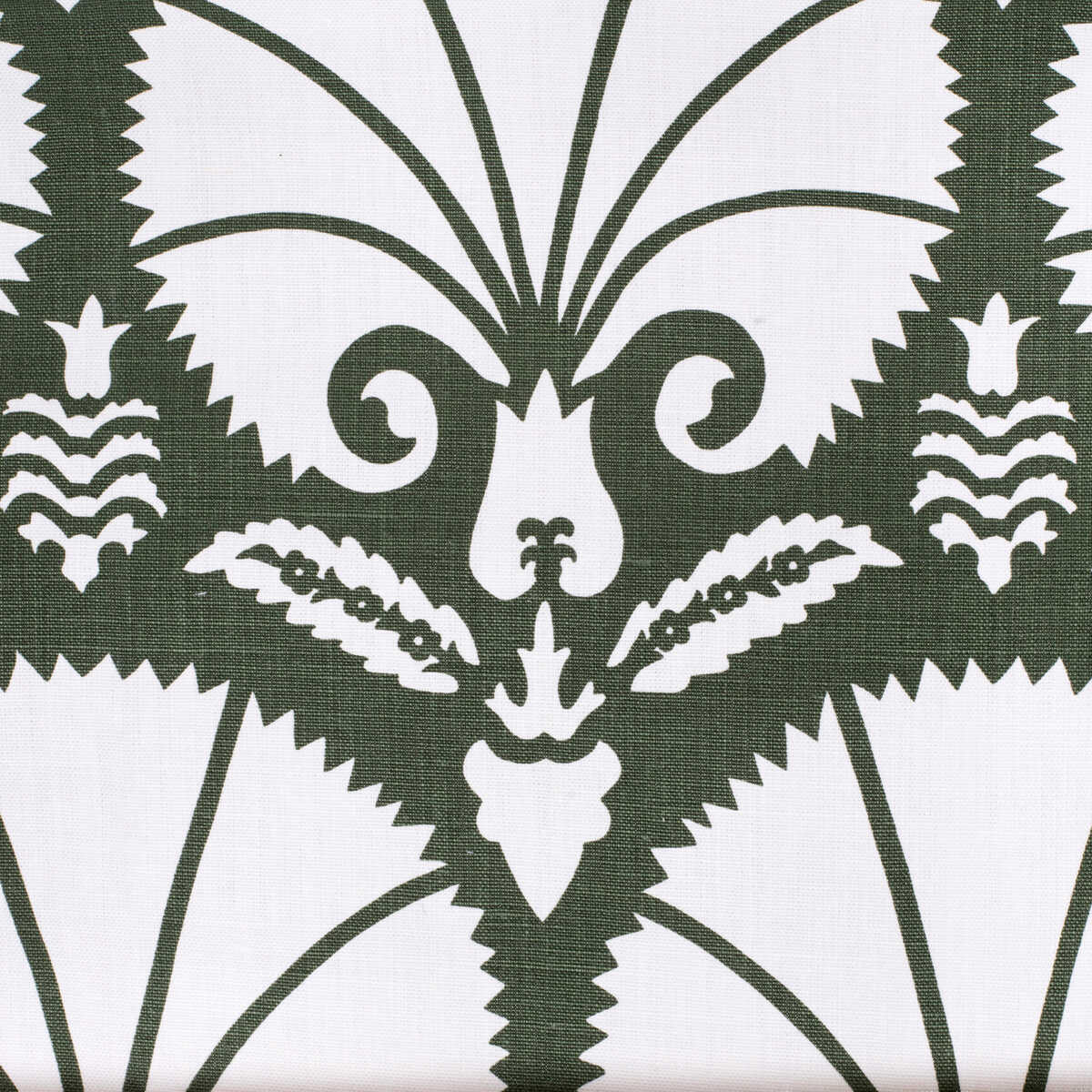 Bursa - Dark Green - LEE JOFA Tela