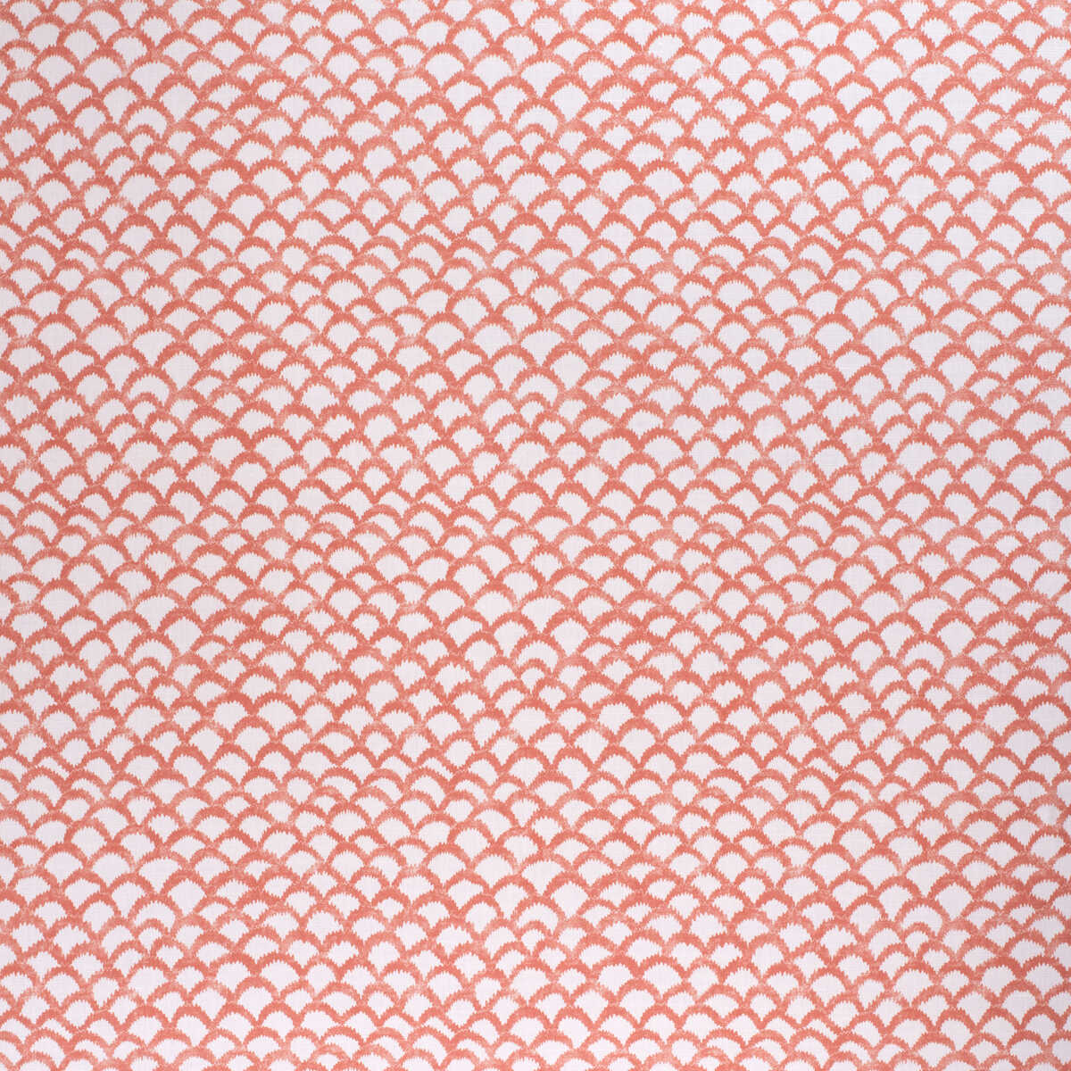 Roche - Orange - LEE JOFA Fabric