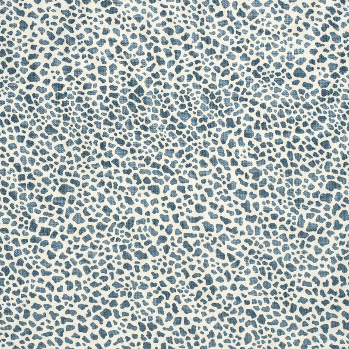Safari Linen - Blue - LEE JOFA Fabric