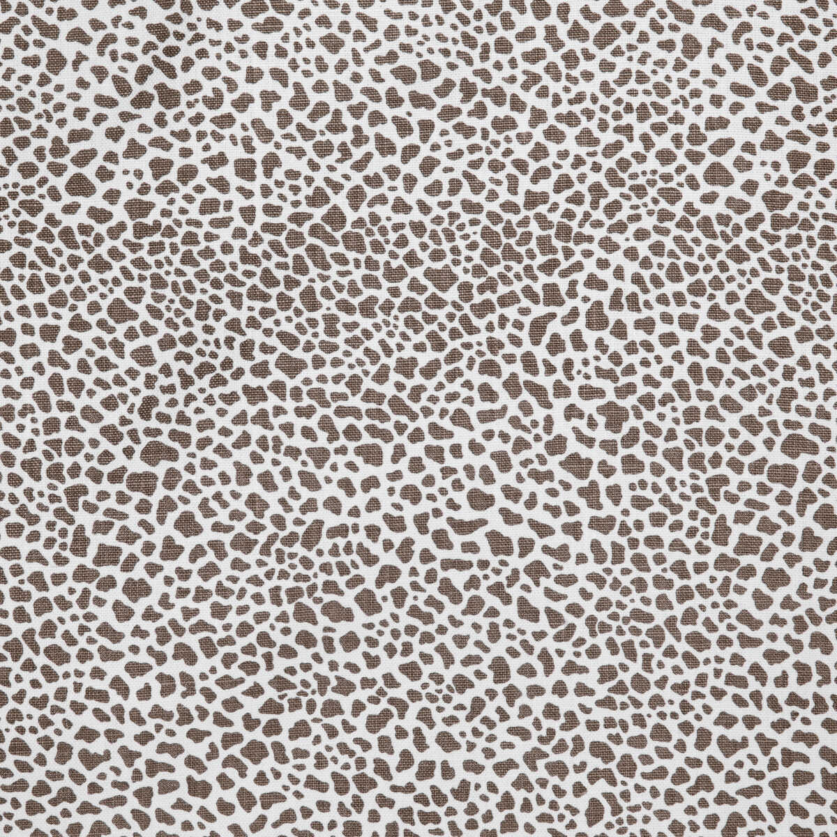 Safari Linen - Dark Brown - LEE JOFA Fabric