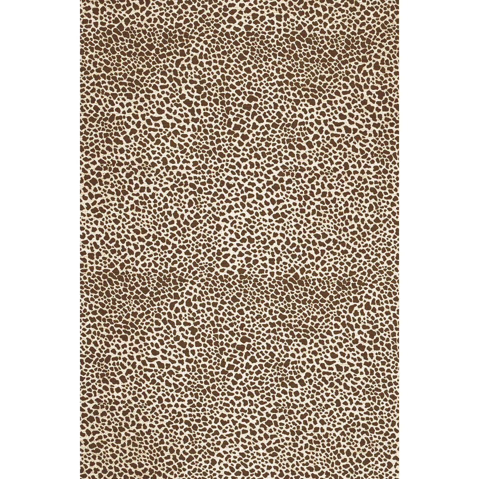 Safari Linen - Dark Brown - LEE JOFA Fabric