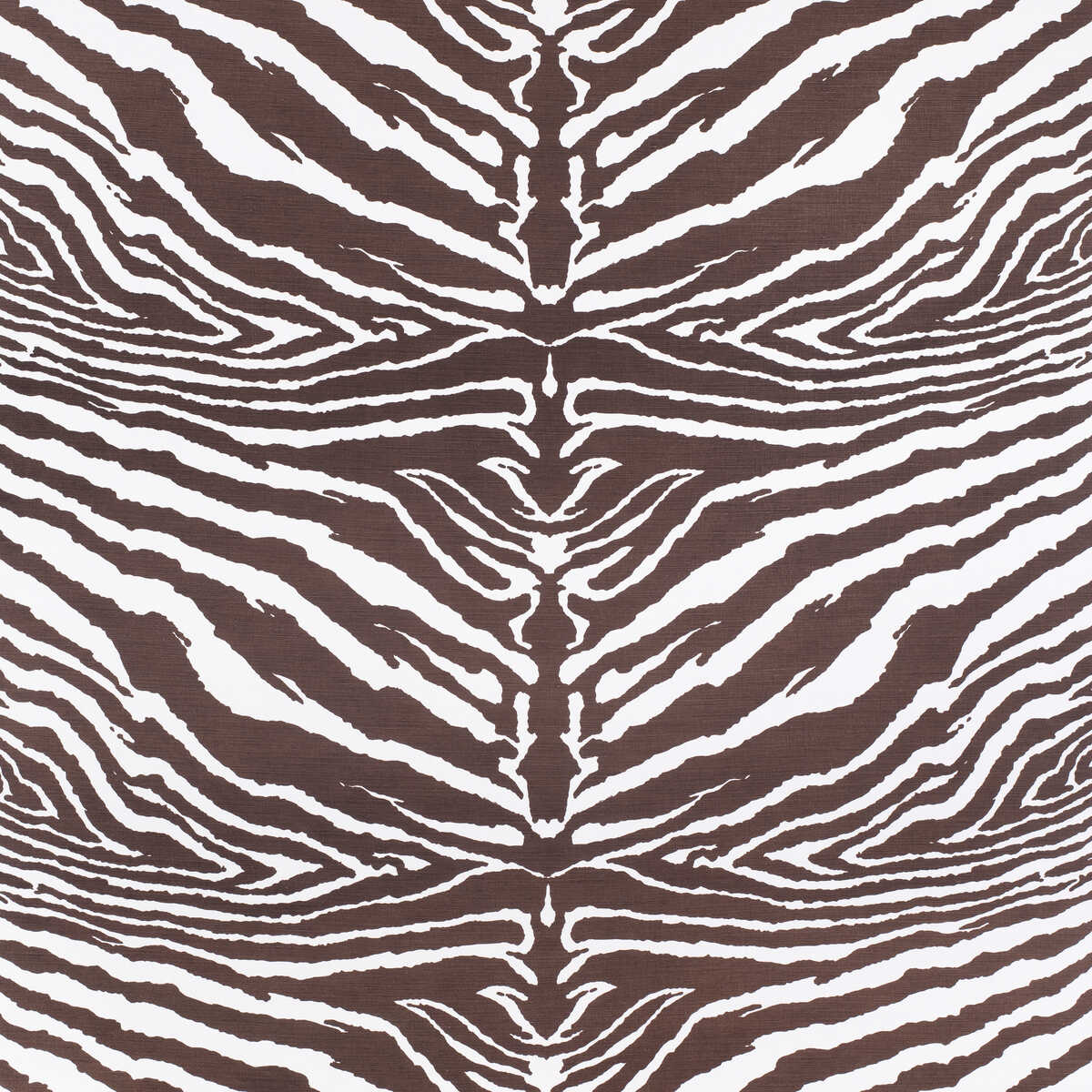 Zebra - Brown - LEE JOFA Tela