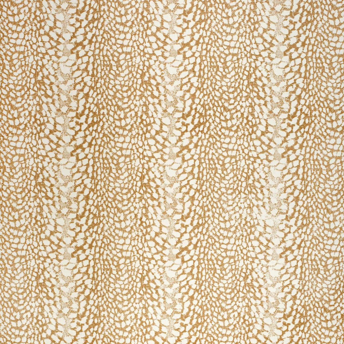 Ocelot - Ochre - LEE JOFA Tela