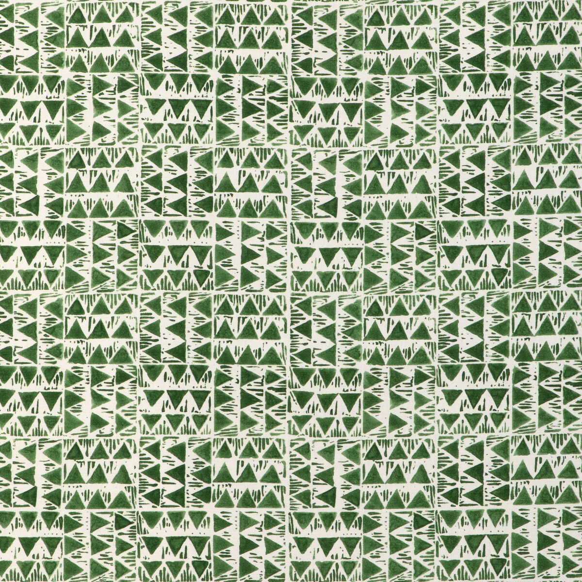 Yampa Print - Fern - LEE JOFA Fabric