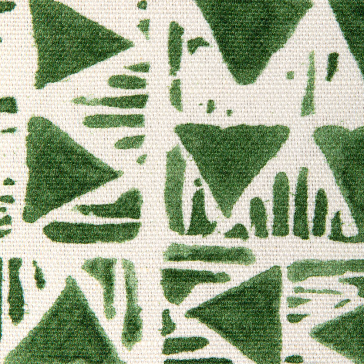 Yampa Print - Fern - LEE JOFA Fabric