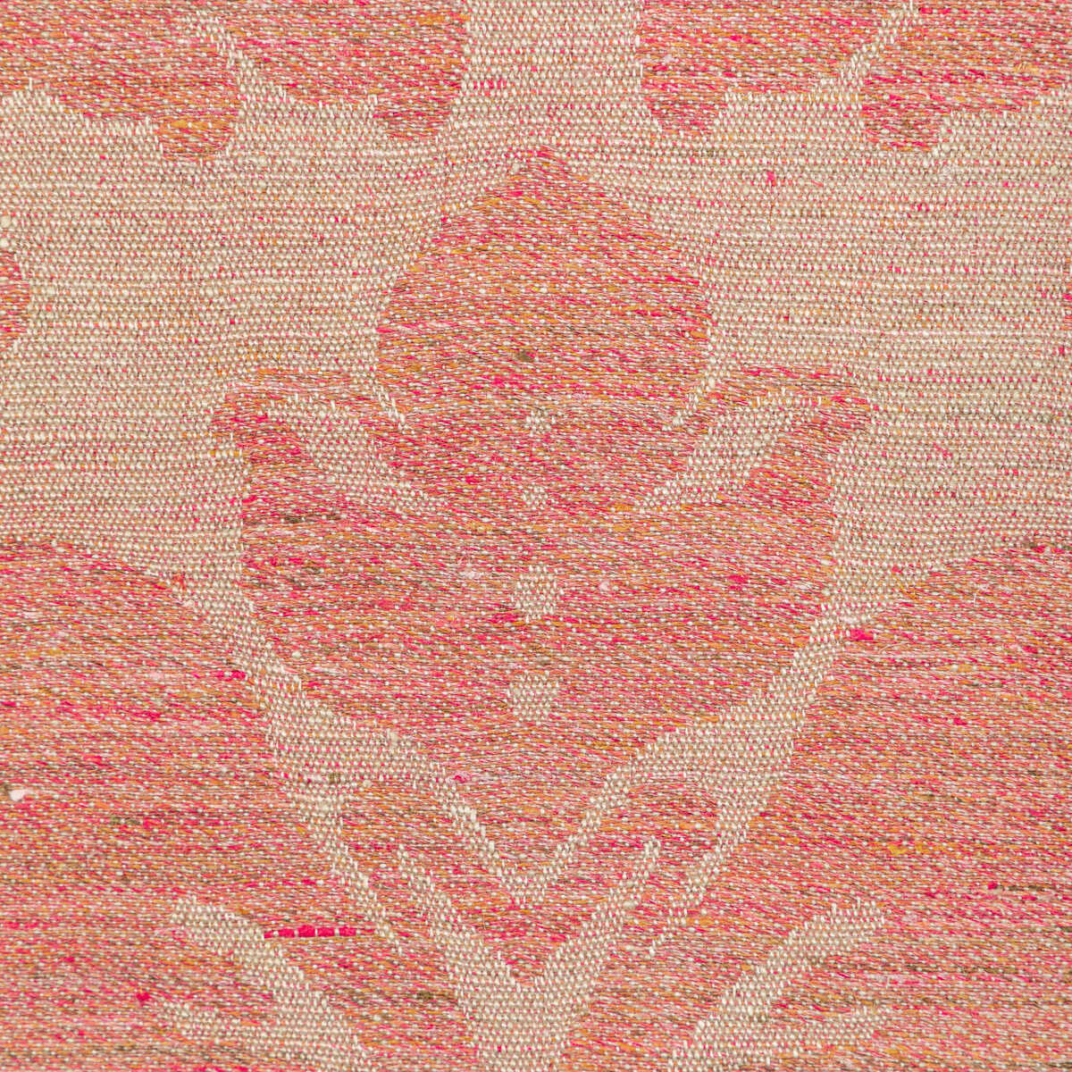 Acanthus Damask - Berry - LEE JOFA Tela