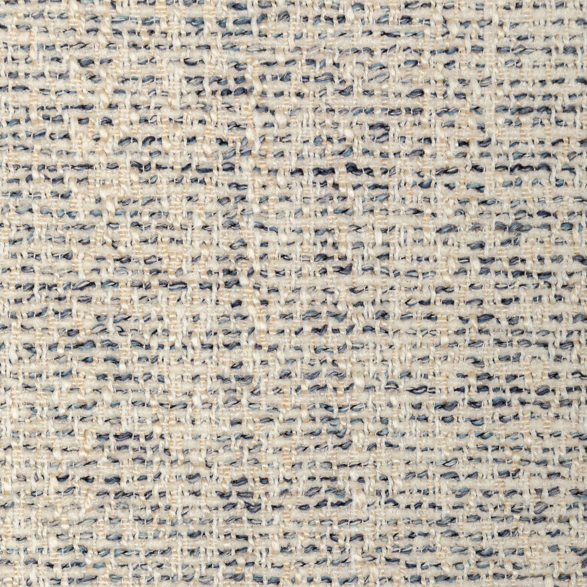 Alfaro Weave - Denim - Lee Jofa Fabric