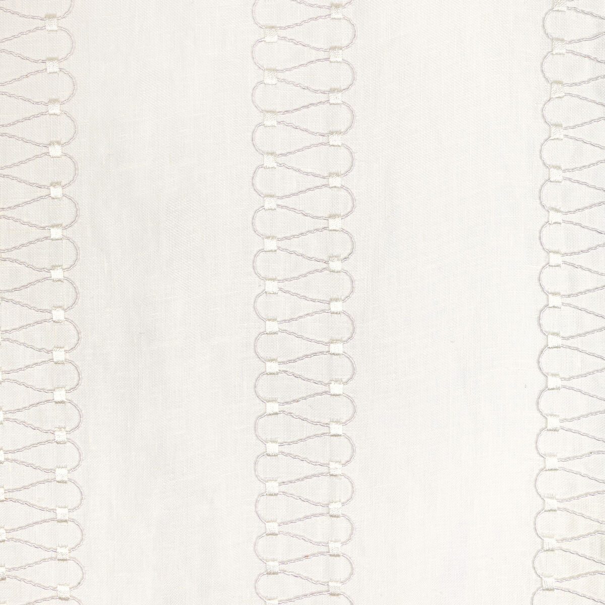 Alston Sheer - Ivory - Lee Jofa Tela