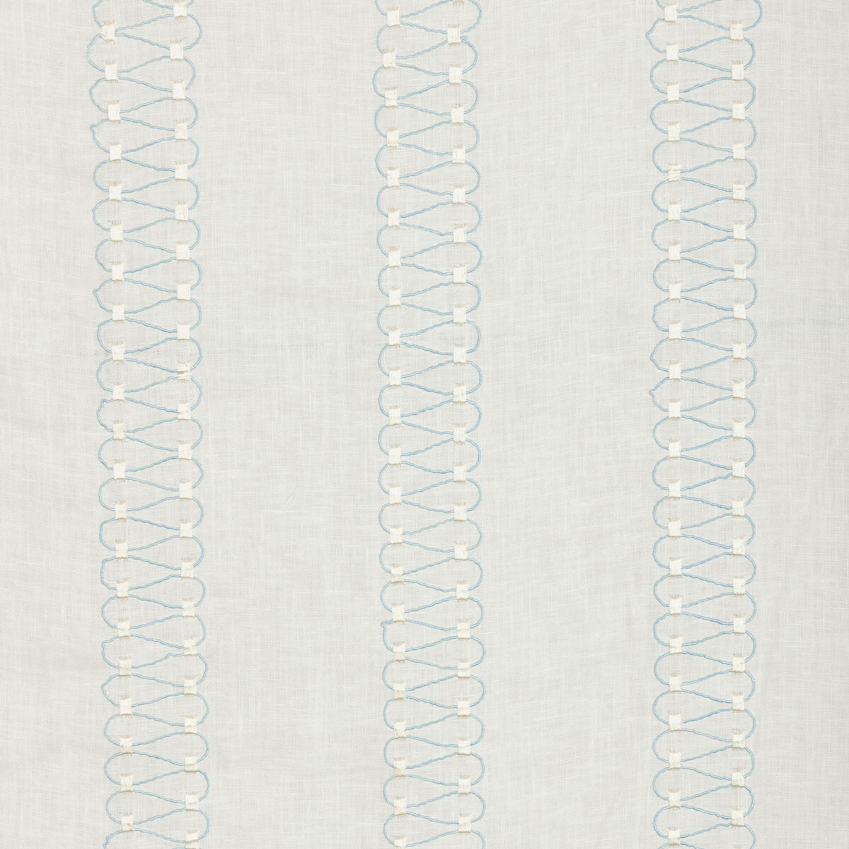 Alston Sheer - Blue