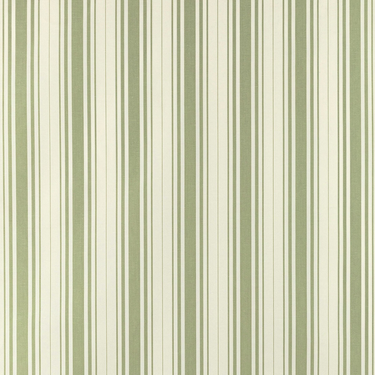 Baldwin Stripe - Celery - Lee Jofa Tela