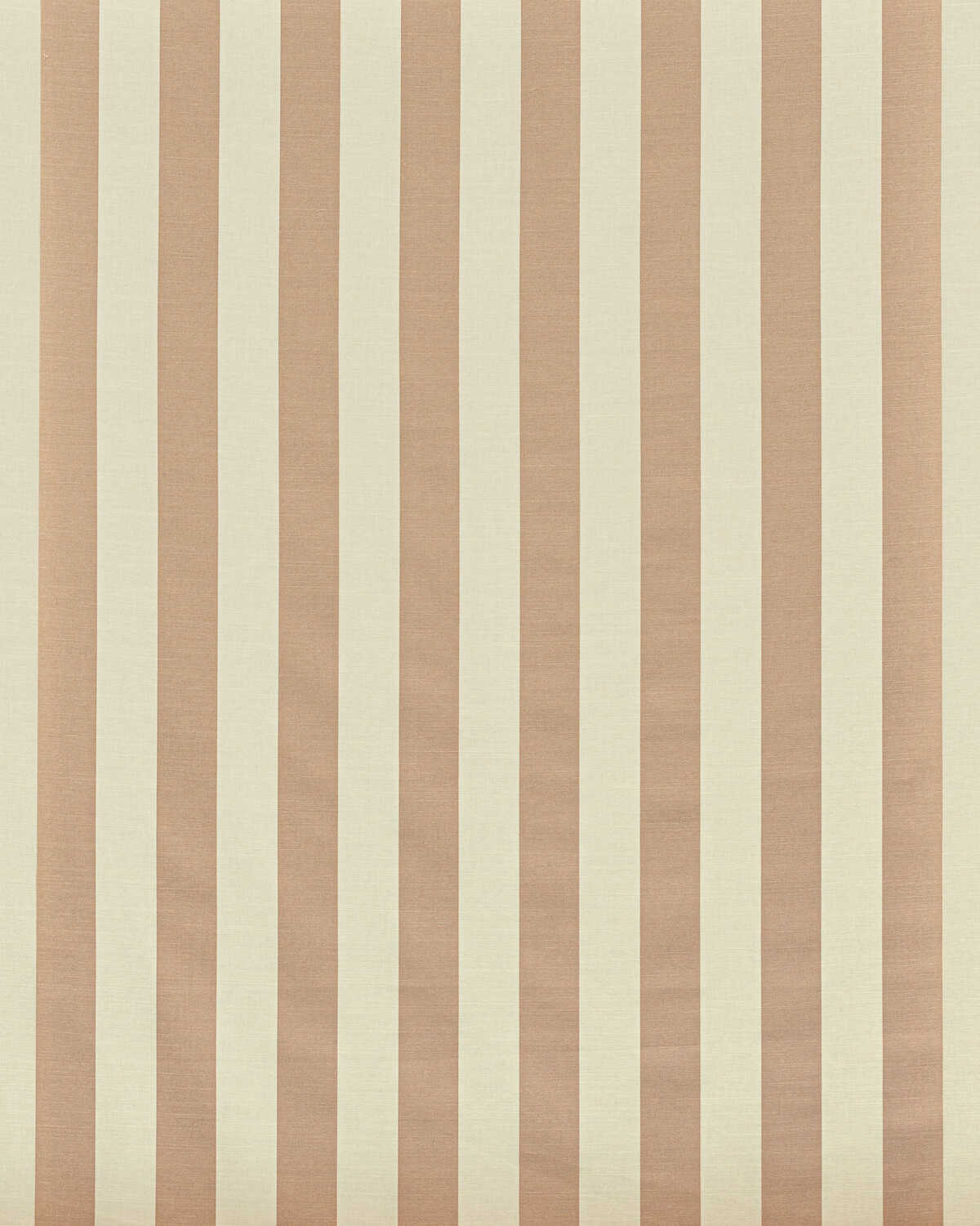 Avenue Stripe - Antique Pink On White - LEE JOFA Tela