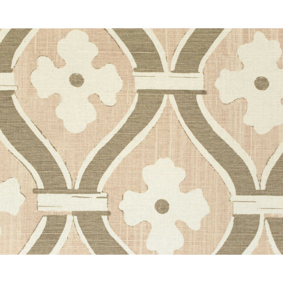 Byblos - Rose - LEE JOFA Fabric