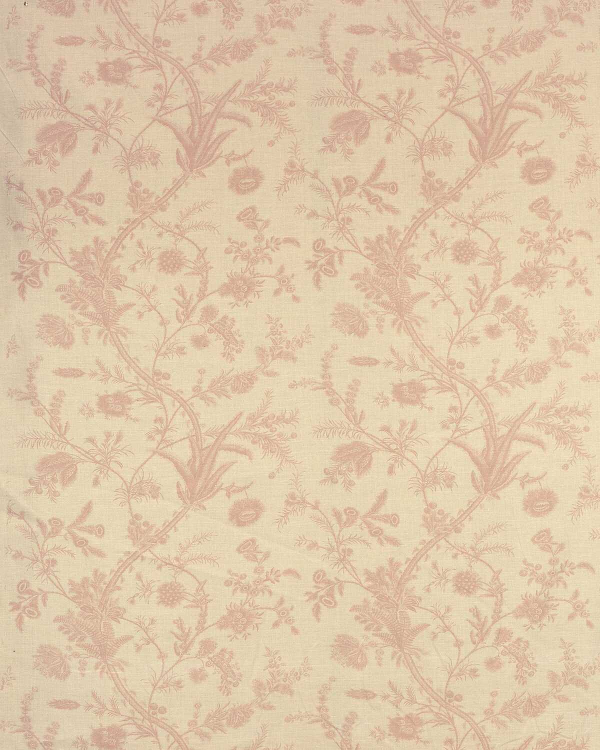 Plumes - Antique Pink - LEE JOFA Fabric