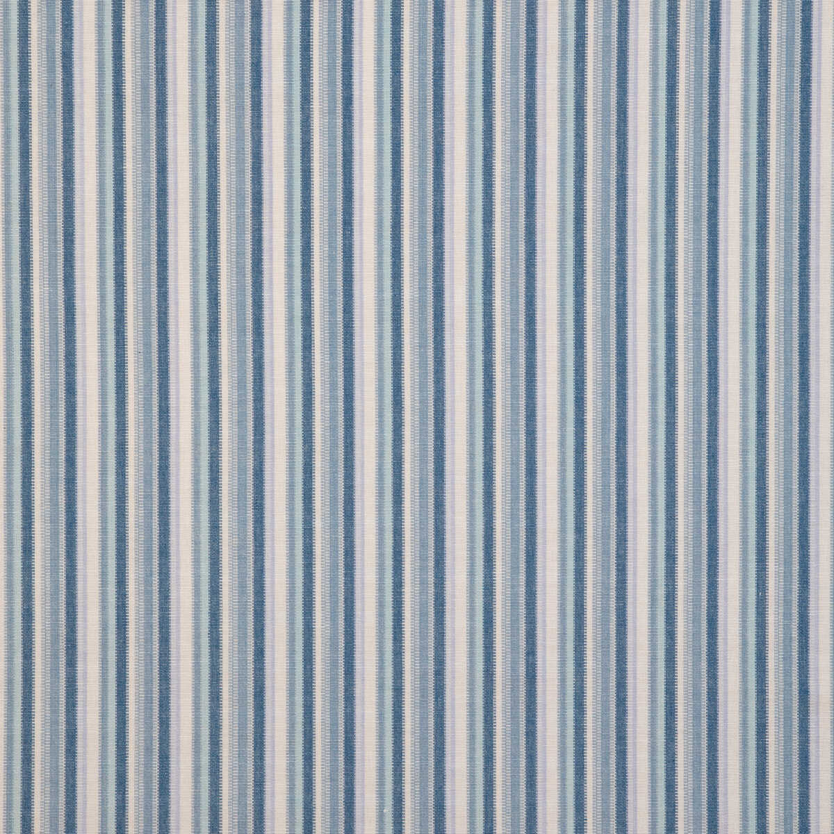 Sandbanks Stripe - Capri/Sky - Lee Jofa Fabric