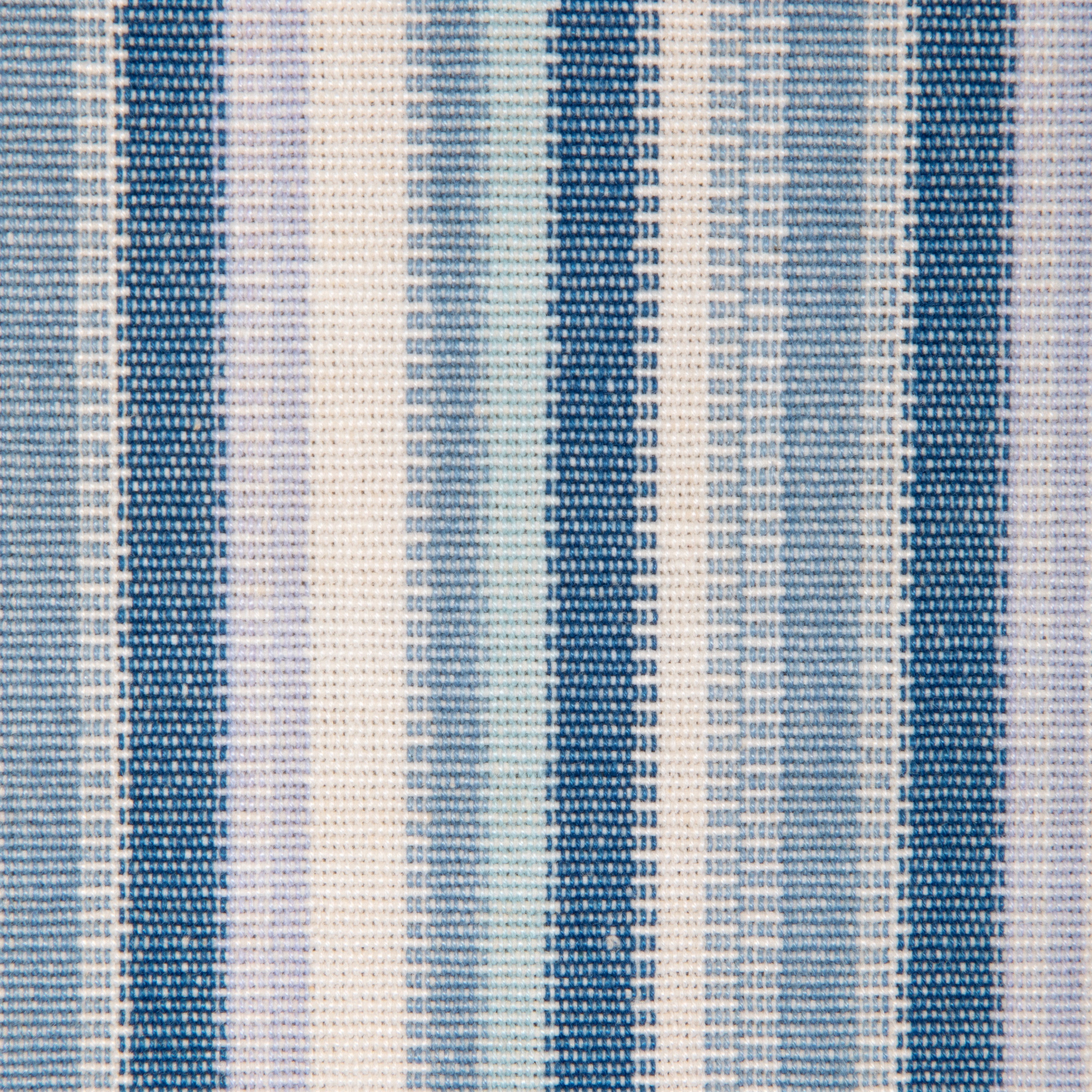 Sandbanks Stripe - Capri/Sky - Lee Jofa Fabric