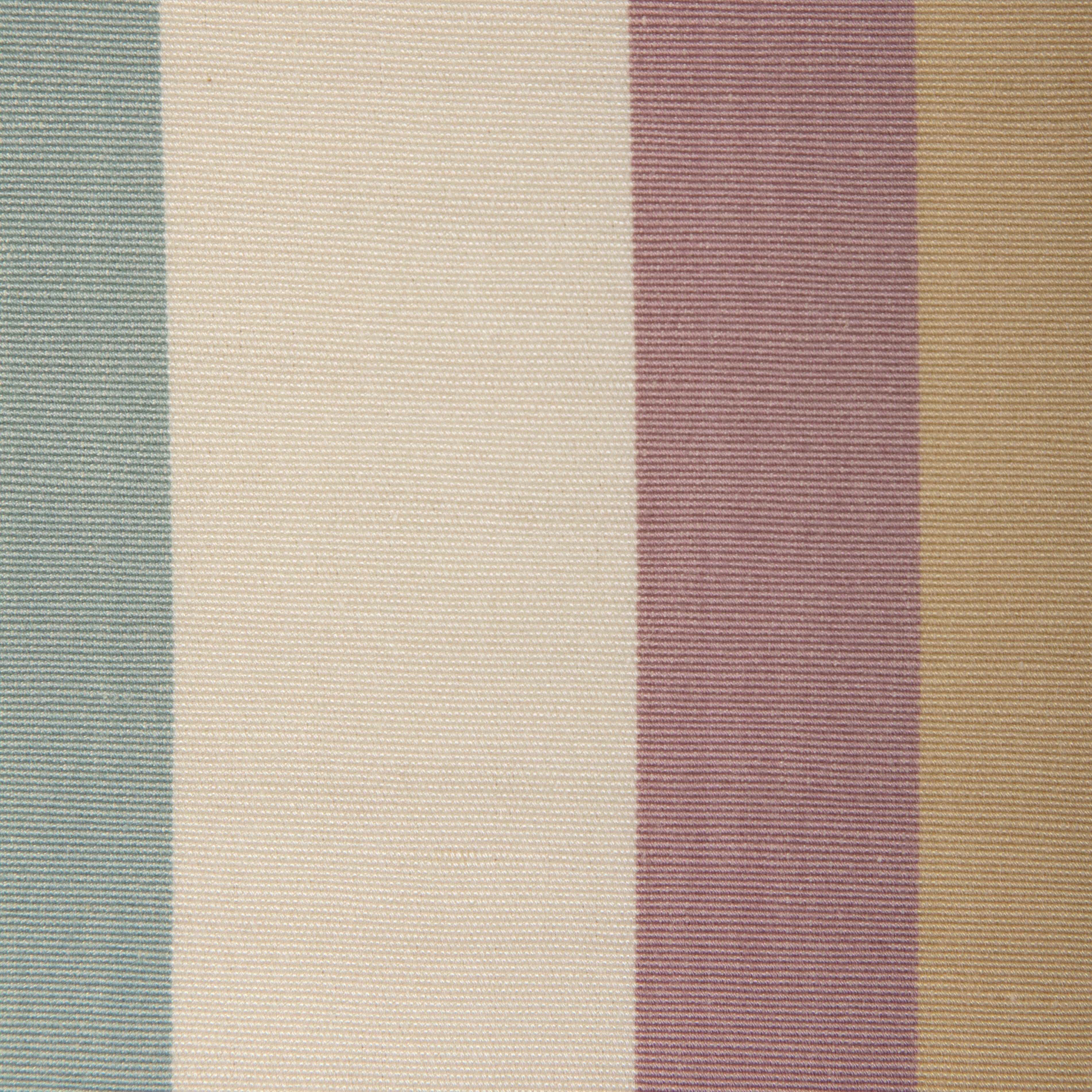 Fisher Stripe - Lake/Sand - Lee Jofa Fabric