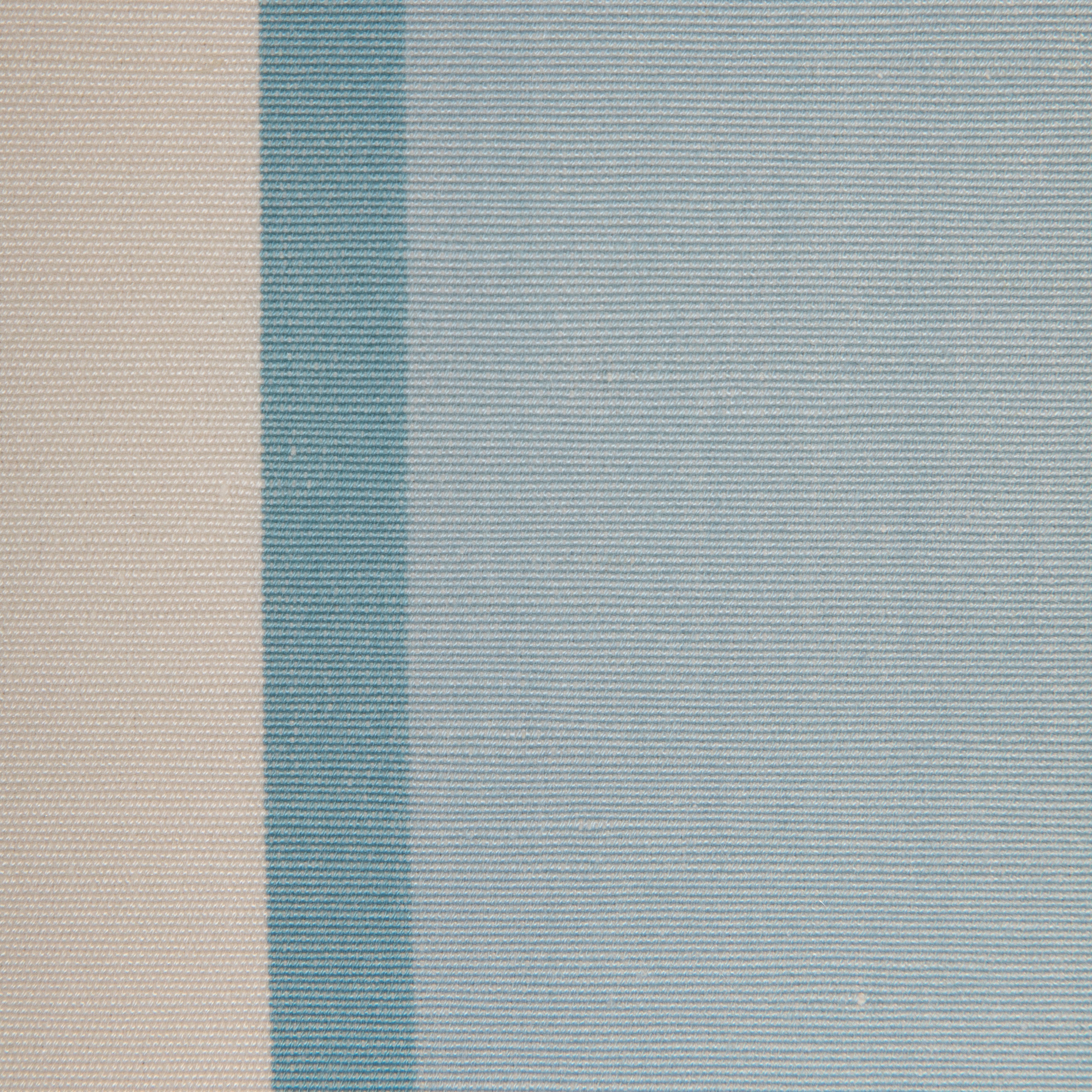 Fisher Stripe - Capri/Sky - Lee Jofa Fabric