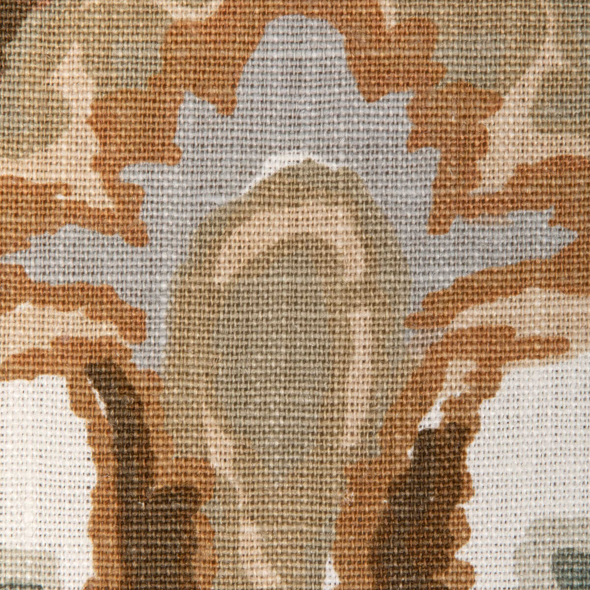 New Sevilla Linen - Clay - LEE JOFA Fabric