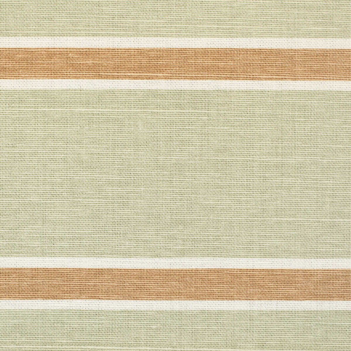 Horizon Stripe - Brownceladon - LEE JOFA Fabric