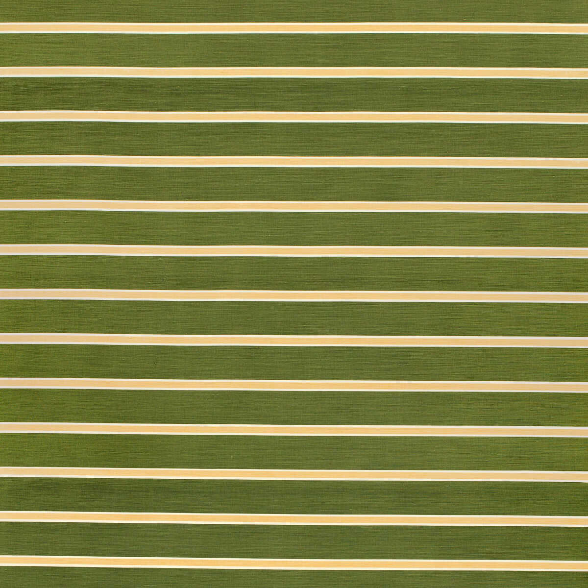 Horizon Stripe - Blushdkgreen - LEE JOFA Tela