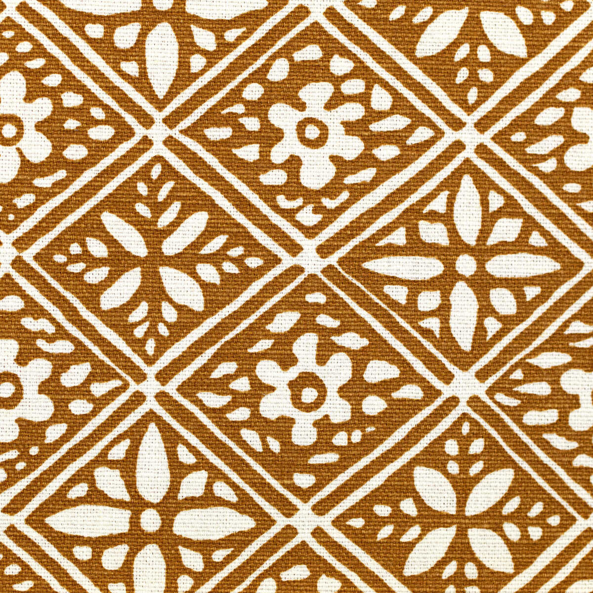 Hadiqa - Ochre - LEE JOFA Fabric