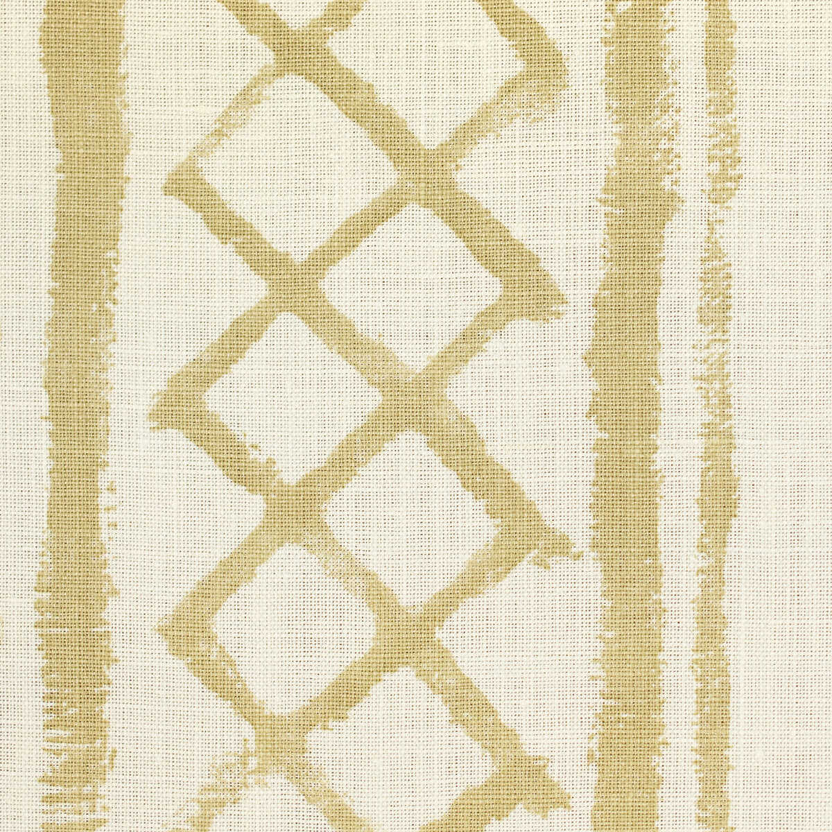 Milos Blotched Str - Sand - LEE JOFA Fabric