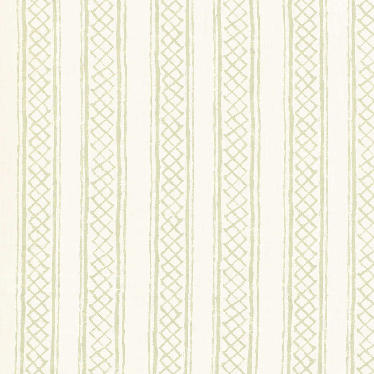 Milos Stripe - Celadon - LEE JOFA Fabric