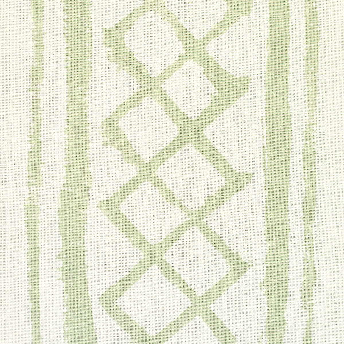 Milos Stripe - Celadon - LEE JOFA Fabric