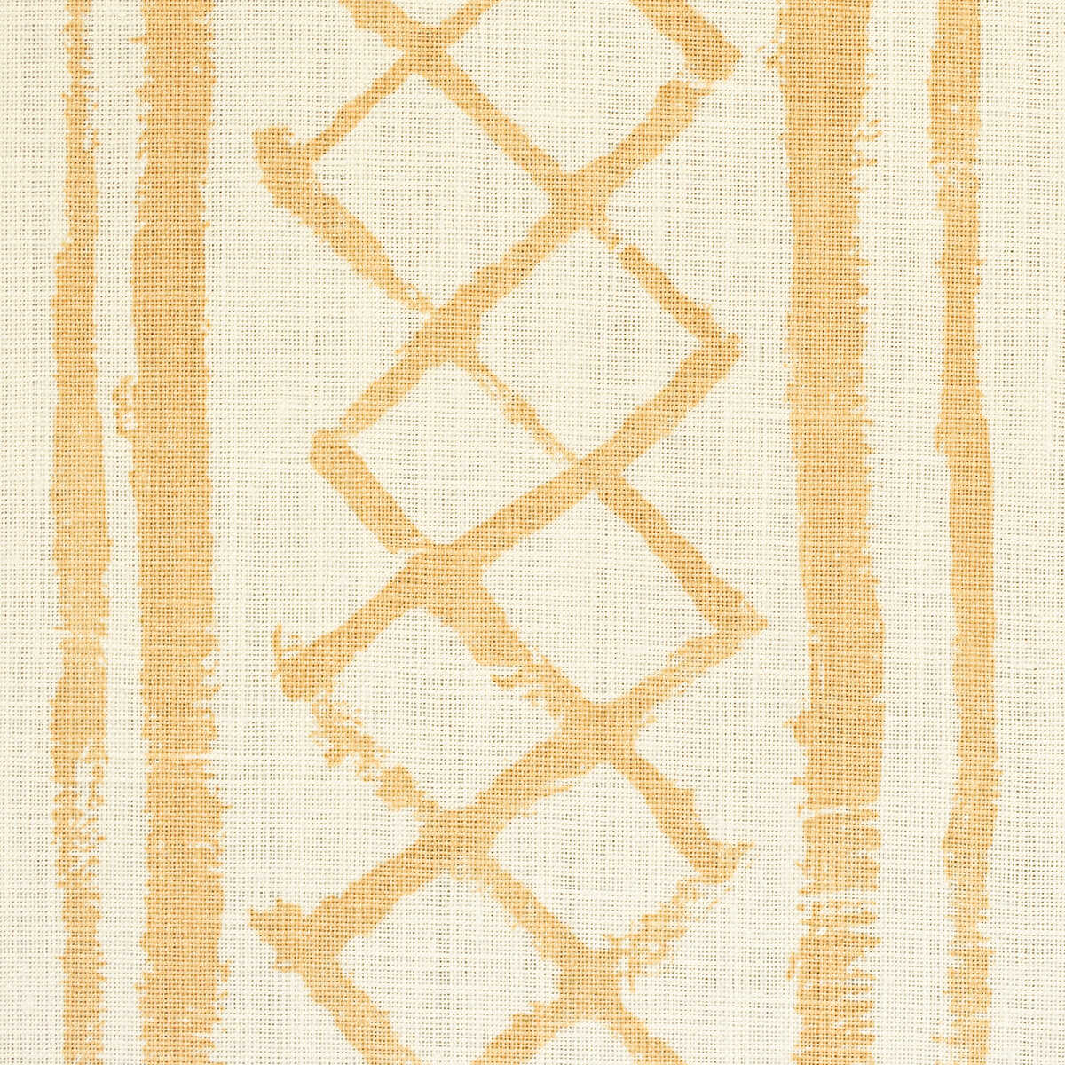 Milos Stripe - Dark Blush - LEE JOFA Tela