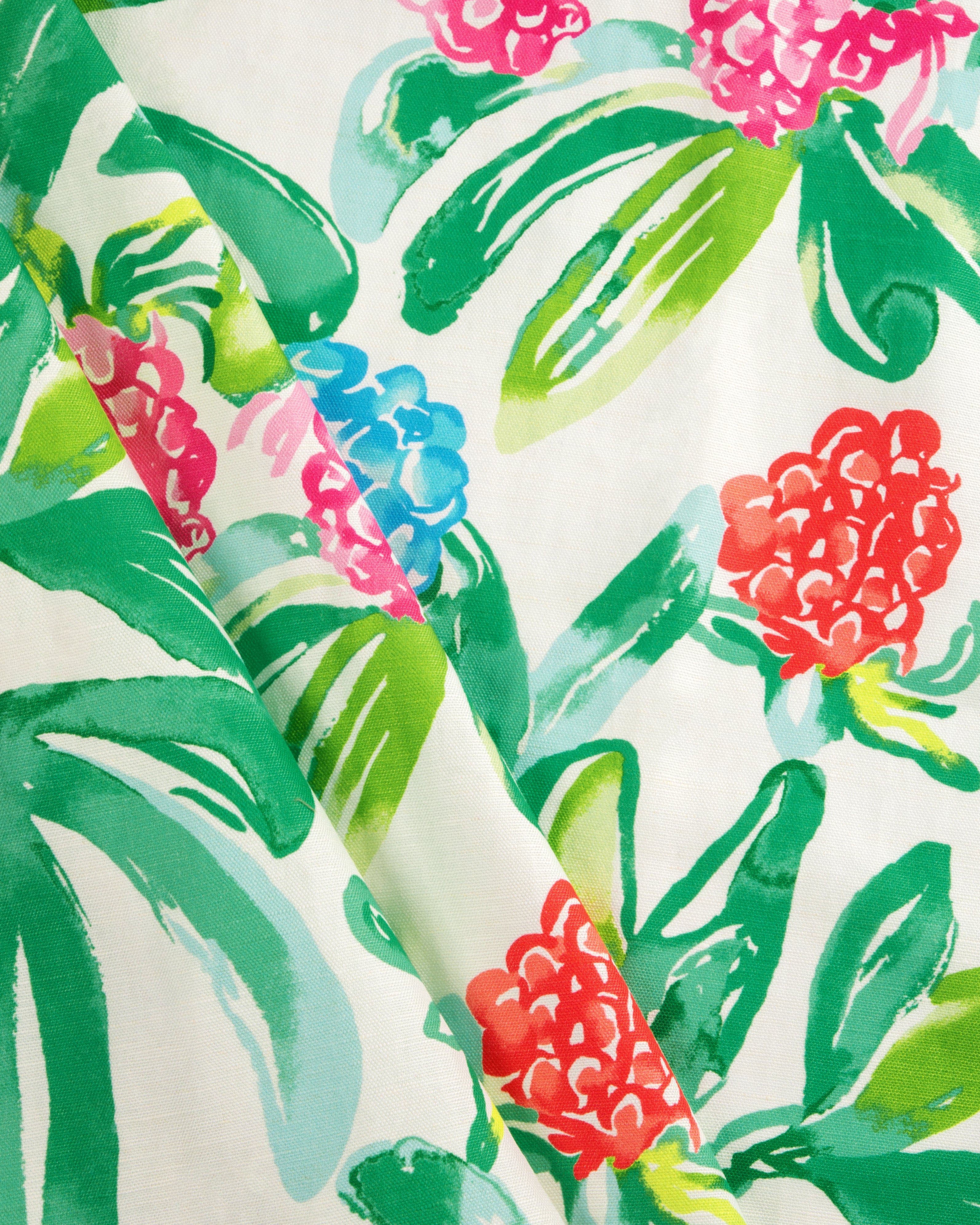 Island Exotic - Multi - Lee Jofa Fabric