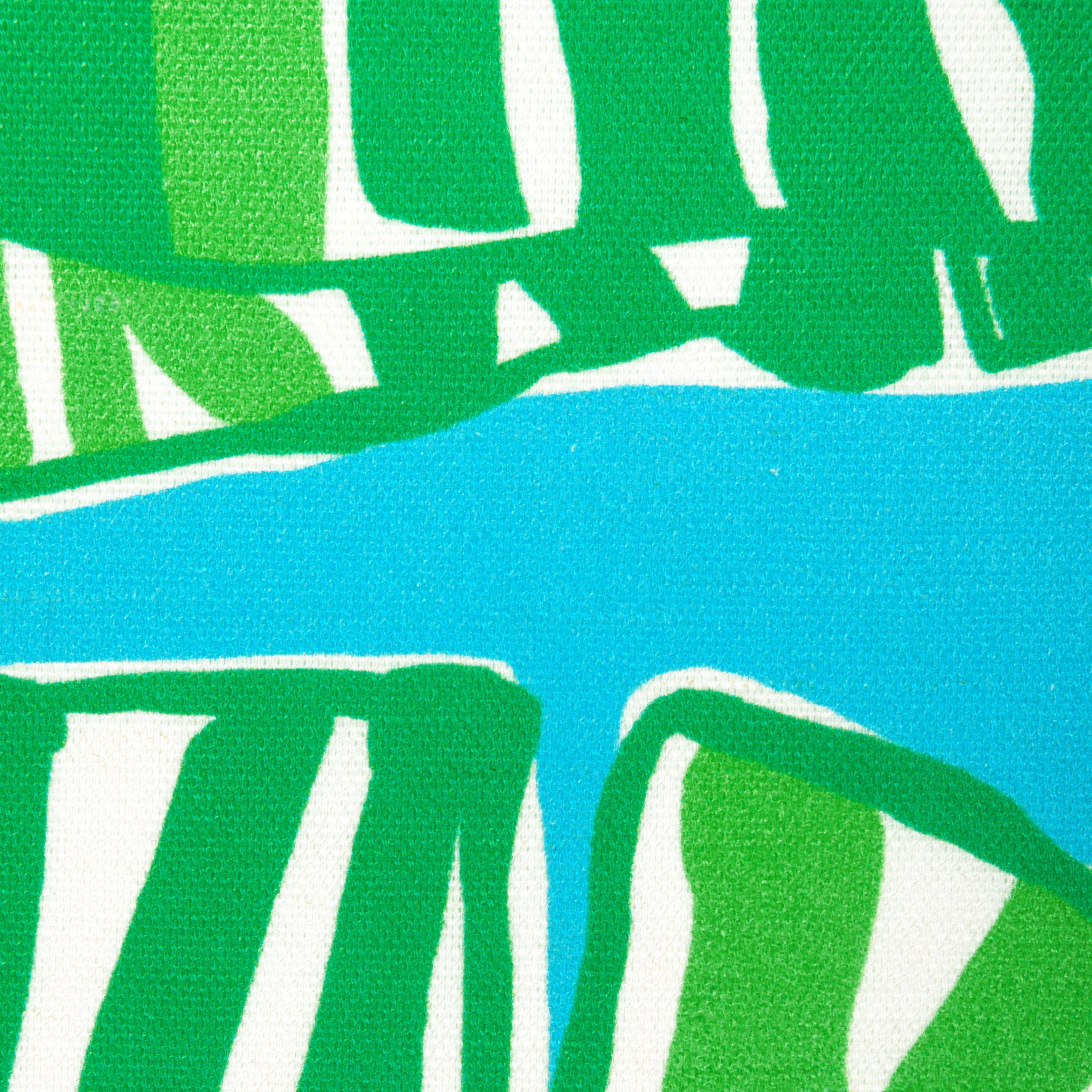 Go Bananas - Sea/Green - Lee Jofa Fabric