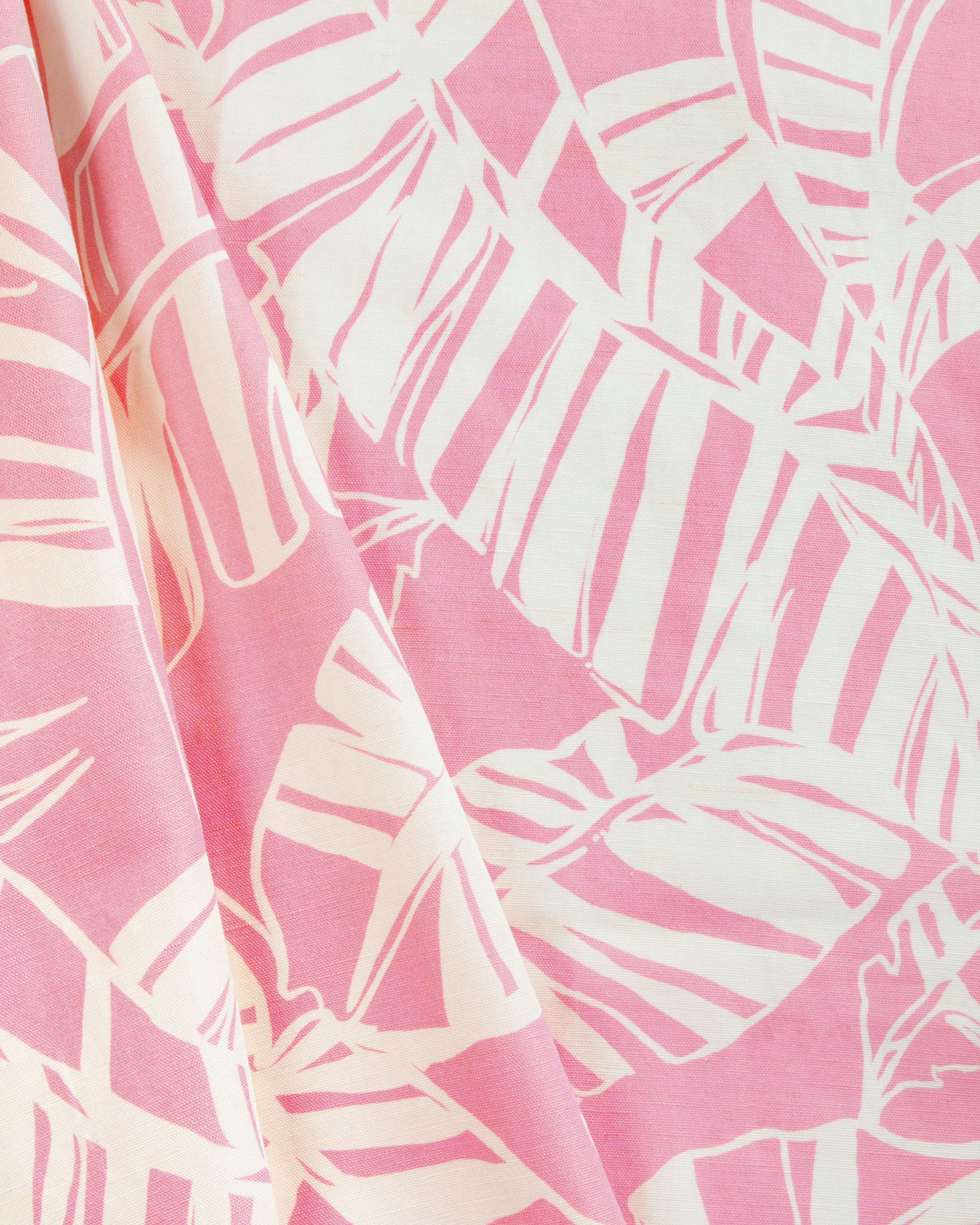 Just Bananas - Pink - Lee Jofa Fabric