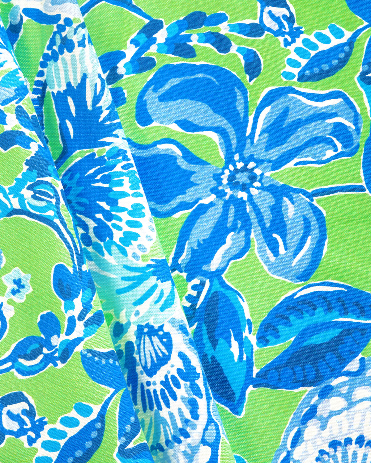 She'S Got Sol - Poolside - Lee Jofa Fabric