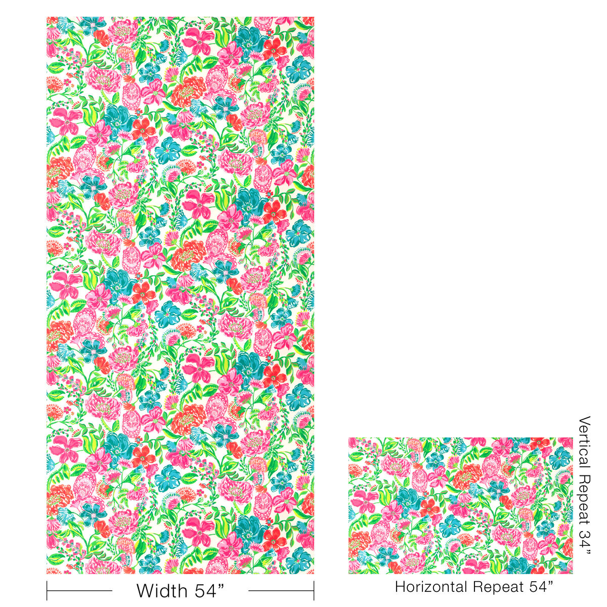 She'S Got Sol - Confetti - Lee Jofa Fabric