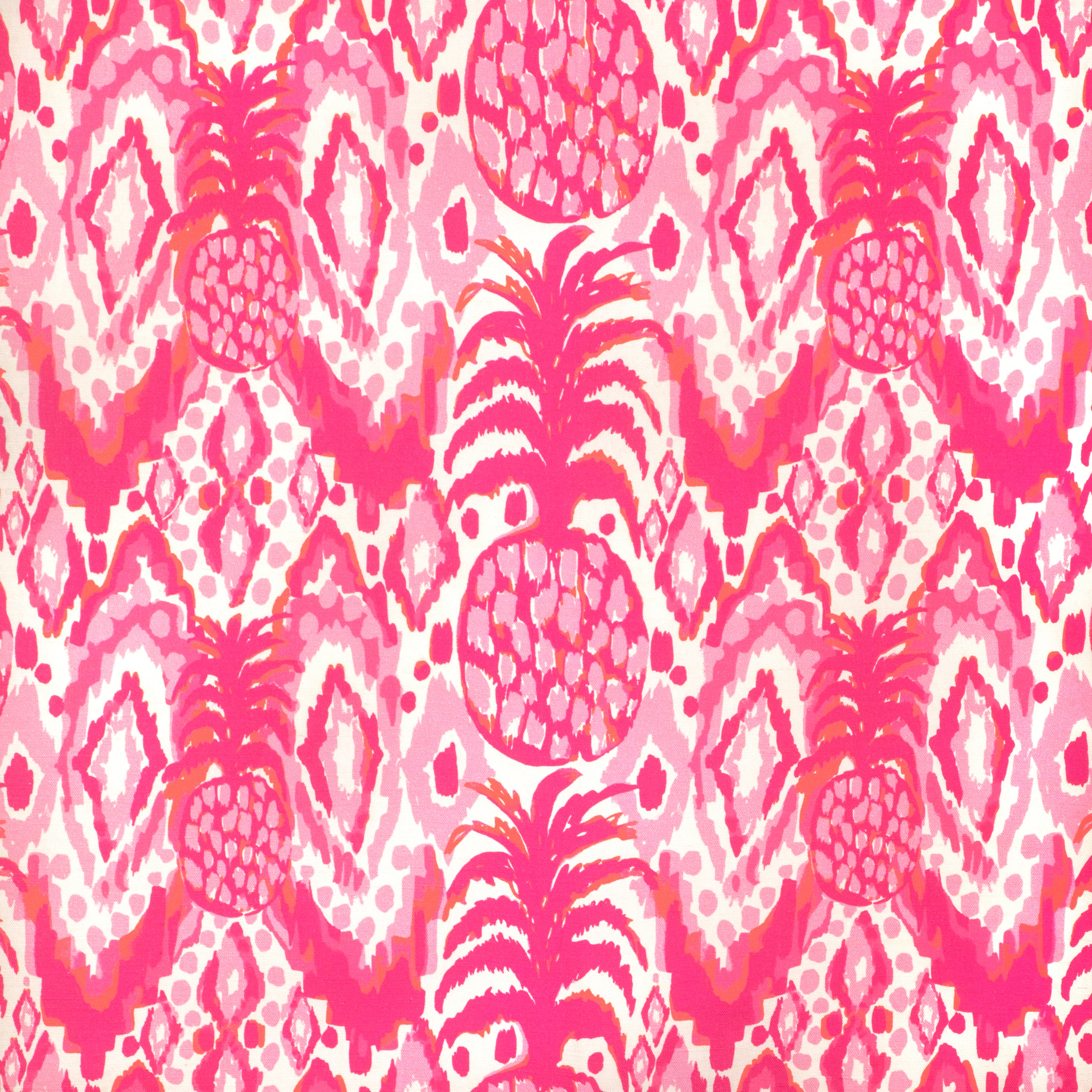 Tropi Call Me - Roxie/Pink - Lee Jofa Fabric