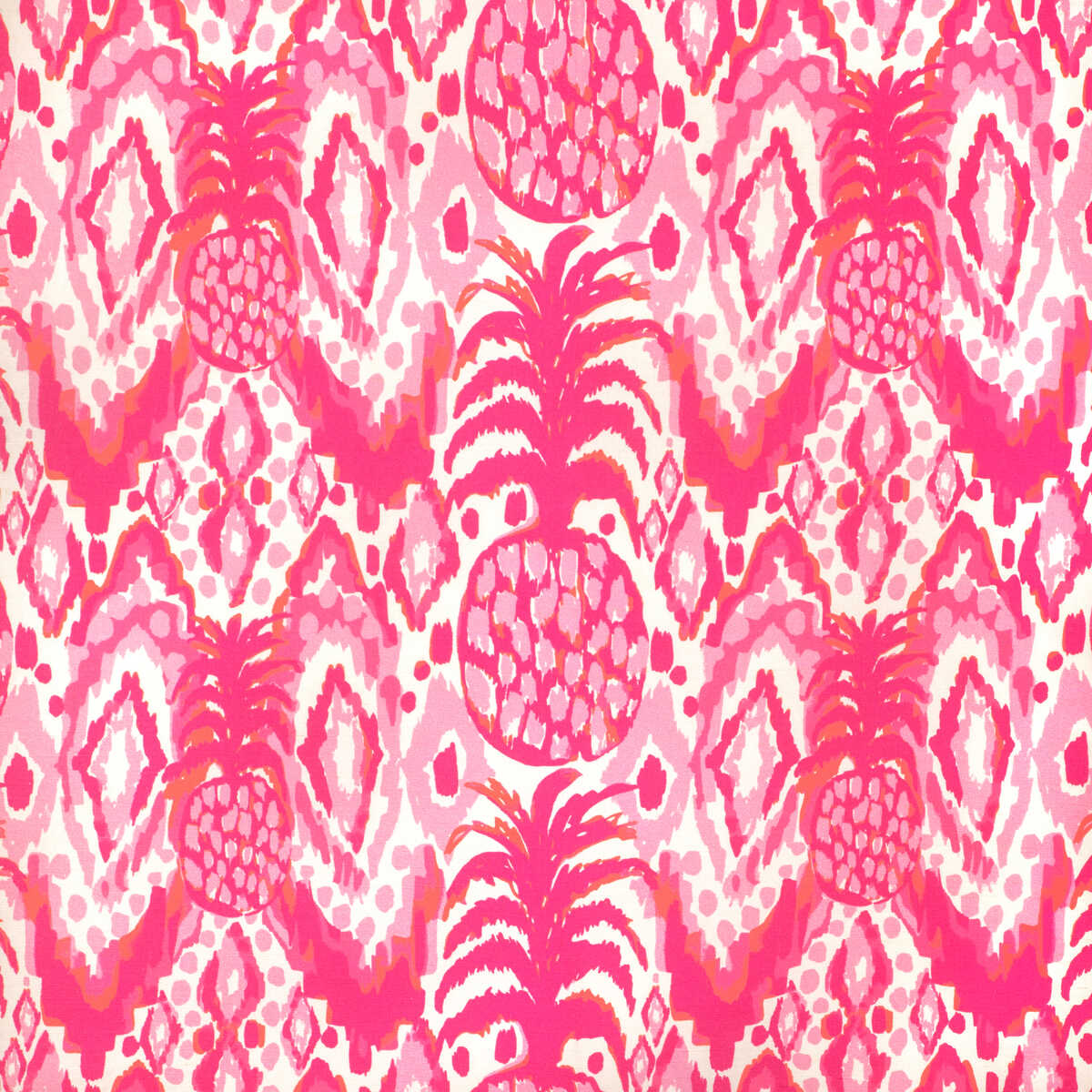Tropi Call Me - Roxie/Pink - LEE JOFA Fabric