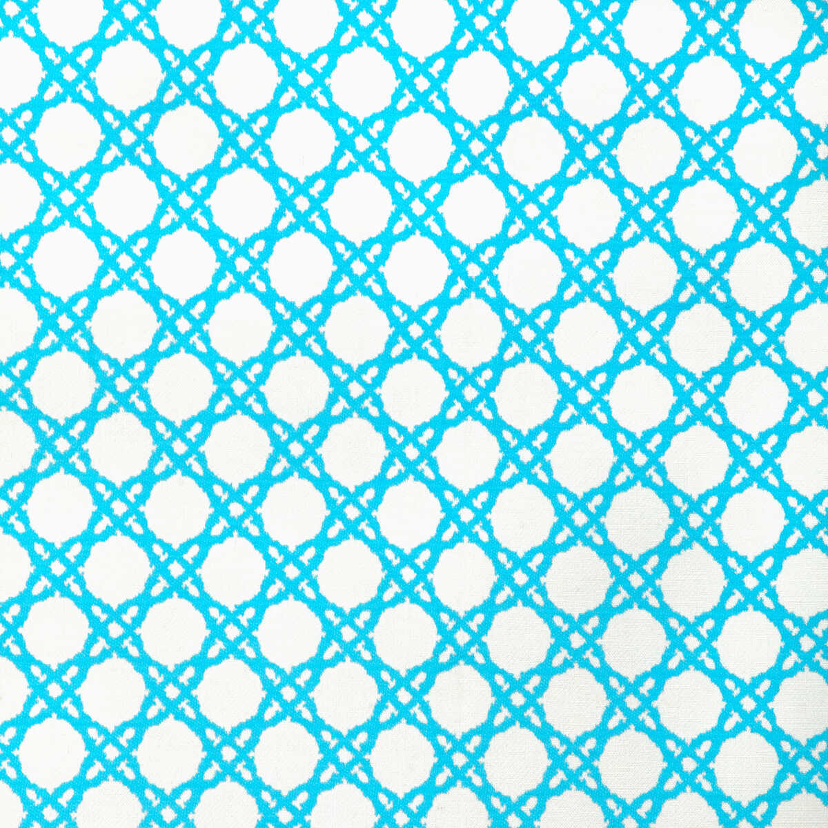 Coastal Cane - Sea - LEE JOFA Fabric